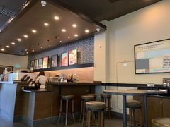 -星巴克(湖州安吉浙北大厦店)