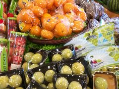 -百果园PAGODA(岭秀城店)