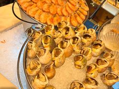 -西安W酒店·WEI全味西餐厅