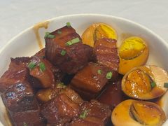 -乾隆美食·本帮菜(黄河路店)