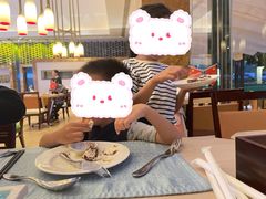 -怡咖啡·自助餐·西安香格里拉