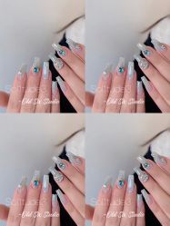 -M·X Nail日式美甲美睫