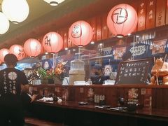 -鸟鹏烧鸟居酒屋(仁恒梦中心店)