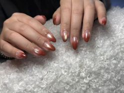 -沫儿·美甲美睫·半永久·皮肤管理