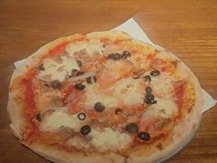 -FABIO’S费比欧披萨餐厅