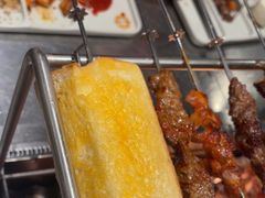 -白玉串城·朝鲜族烤串(龙岗店)