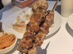 -西域阿里马新疆菜·清真(桂花路店)