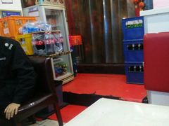 -生活本该如此北京小馆(周庄嘉园店)