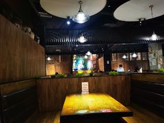 大堂-广东道至正餐厅(区庄店)