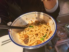 -关中灞道面(柳林居小区店)