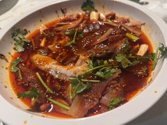 -锦庐道地川菜(来福士店)