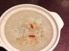 -老上海弄堂菜馆(恒基名人购物中心店)