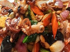 -宾朋海鲜特色美食餐厅·纯手工鲅鱼水饺(兴海路店)