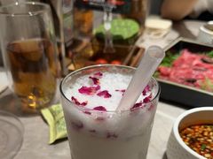 -芸山季·云南野生菌火锅(宝能环球汇店)