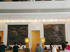 -北京丽晶酒店