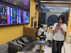 -谜盒子奇幻密室(南屏店)