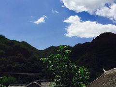-北京山里寒舍度假酒店