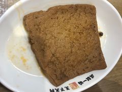 -晋宝章大同刀削面(和平里店)
