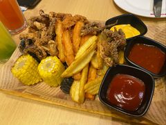 -米斯特比萨(罗斯福店)