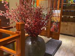 大堂-前门涮肉(群力店)