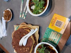 -黑窑厂糖油饼烤鸭·清真菜(黑窑厂街店)