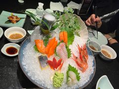 -上井精致料理(中兴商业大厦店)