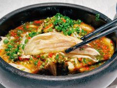 -新蜀会四川豆花(五羊店)