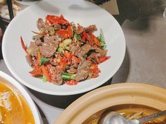 -东安鸡馆(蔡锷南路店)
