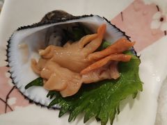 -雍和会海鲜姿造自助(湖东路店)