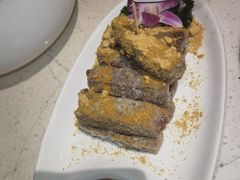 -黔渔翁豆花渎鱼(喷水池店)