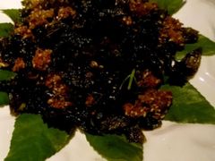 -蔓兰家的四季S0餐厅·融合菜(当代MOMA店)