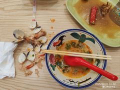 -三爷糟粕醋·鲜鱼汤·海南特色小吃(新华南路店)
