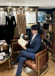 -LDIAMON西服定制(温州店)