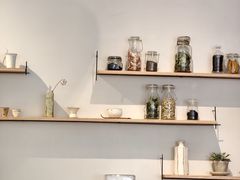 -喜茶(上海打浦桥日月光gelato lab+店)