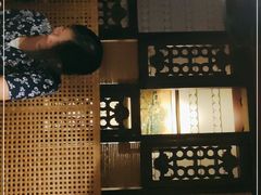 -绿茶餐厅(王府井永宁门店)