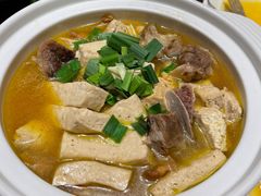 -宋徽厨·安徽菜(怀宁步行街店)