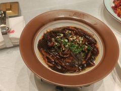 -玉华台饭庄·淮扬菜·烤鸭(望京店)