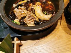 -云海肴云南菜·蒸汽石锅鱼(北京良乡华冠店)