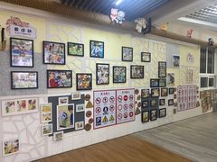 环境-小风车金桥丽都幼儿园(金桥店)