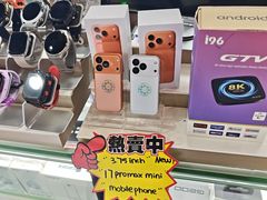 -赛格电子市场(华强北路店)