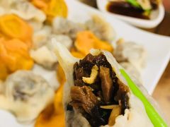 -宝源饺子(麦子店街店)