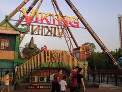 -厦门方特梦幻王国