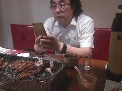-延吉烧烤(国和里总店)