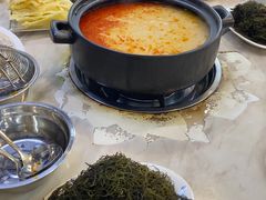 -牛排王糟粕醋火锅(海甸分店)