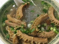 -文辉墨鱼丸大王(铜锣湾渣甸街总店)