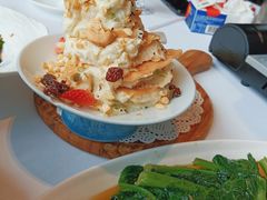 清炒季节时蔬-樽宴酒楼·地道川菜·品质宴请