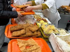 -惠宾饭庄(中山路店)