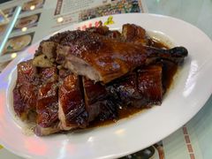 -澳门陈光记烧味饭店(万象城店)