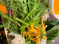 -一绪に寿喜烧(荟聚店)