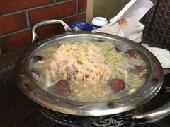 -三子下水馆(南十四道街151号店)